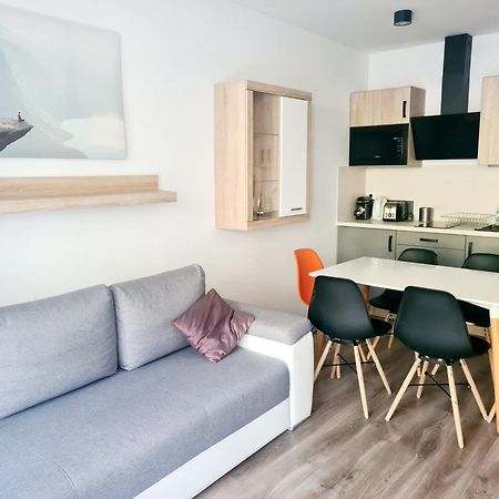 Lelle Riviera Apartment บาลาตอนแลลเล ภายนอก รูปภาพ