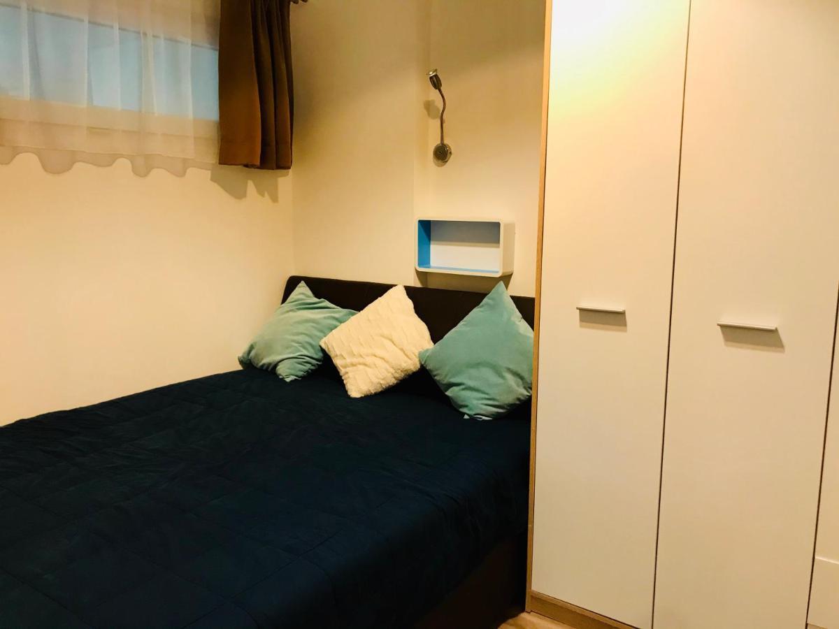 Lelle Riviera Apartment บาลาตอนแลลเล ภายนอก รูปภาพ