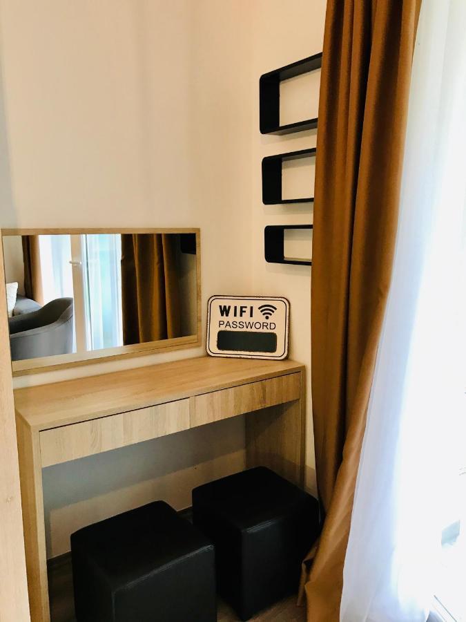 Lelle Riviera Apartment บาลาตอนแลลเล ภายนอก รูปภาพ